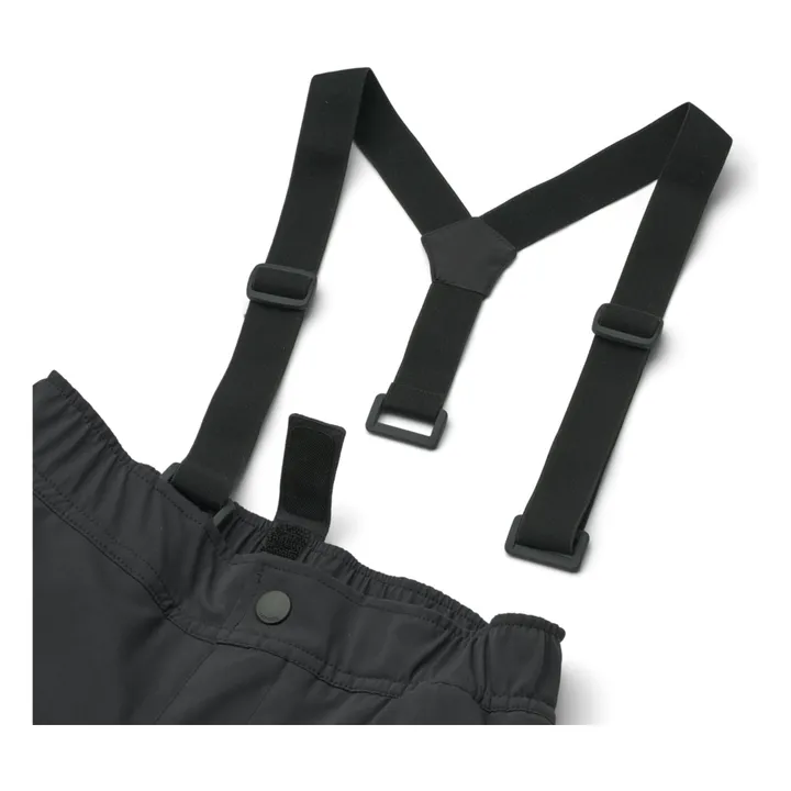 Karter Ski Pants | Black- Product image n°1