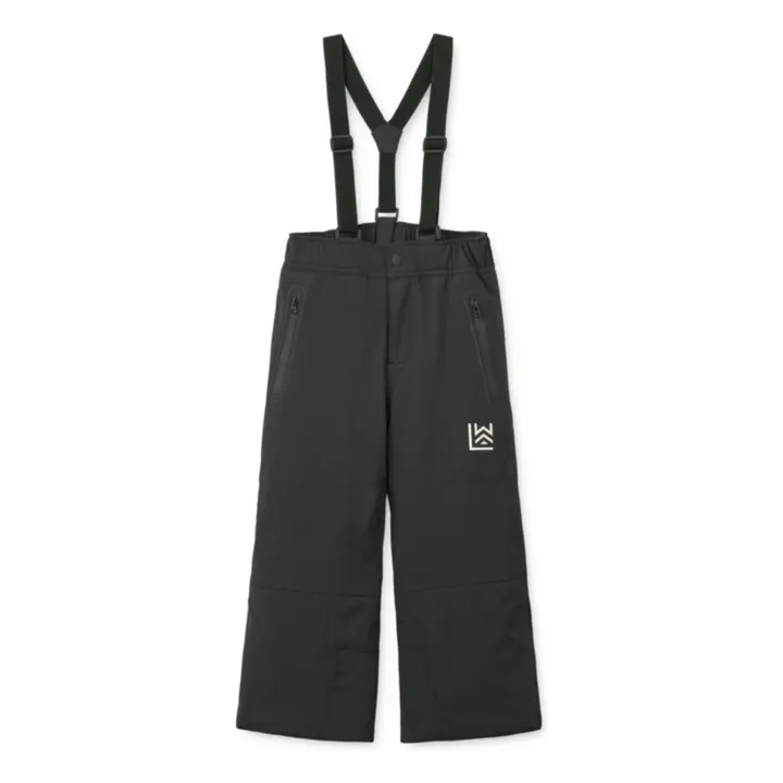 Karter Ski Pants | Black- Product image n°0