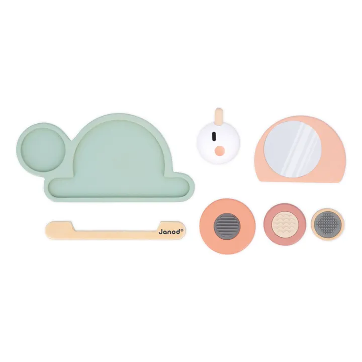 Empilable Sensoriel Escargot- Image produit n°4