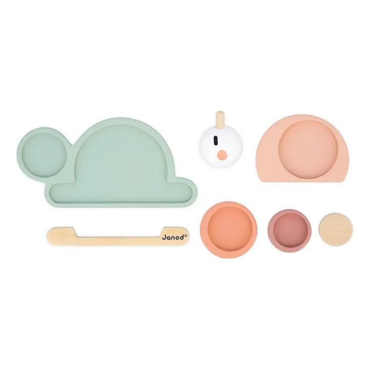 Empilable Sensoriel Escargot- Image produit n°5