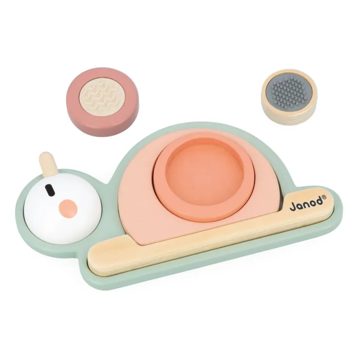 Empilable Sensoriel Escargot- Image produit n°2