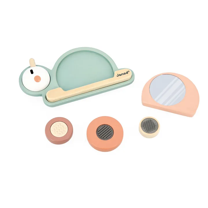 Empilable Sensoriel Escargot- Image produit n°3
