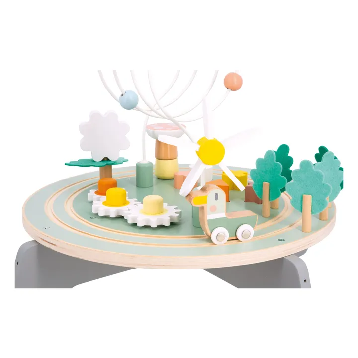 Table d'activités Le Jardin- Image produit n°6