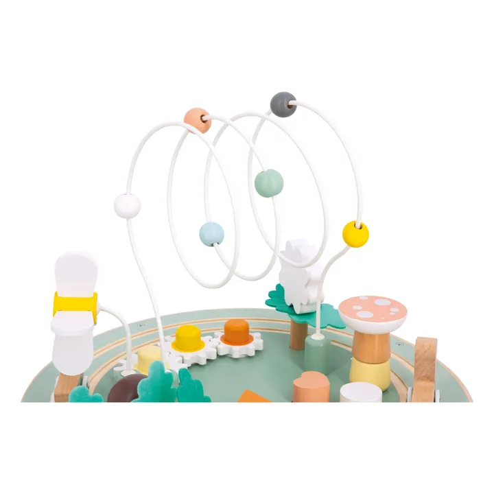 Table d'activités Le Jardin- Image produit n°8