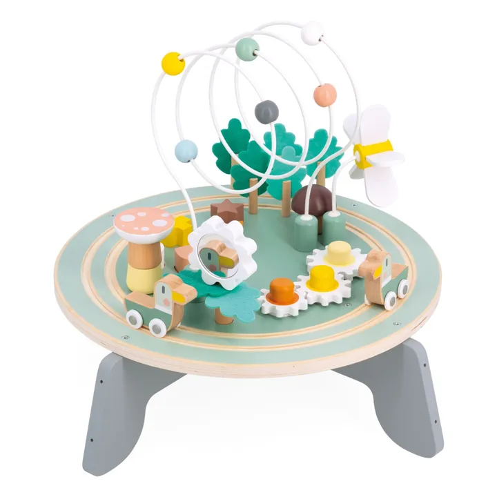 Table d'activités Le Jardin- Image produit n°5