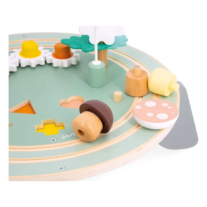 Table d'activités Le Jardin- Image produit n°9