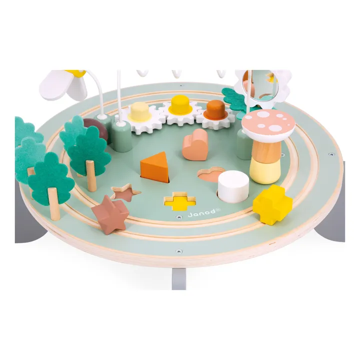 Table d'activités Le Jardin- Image produit n°10