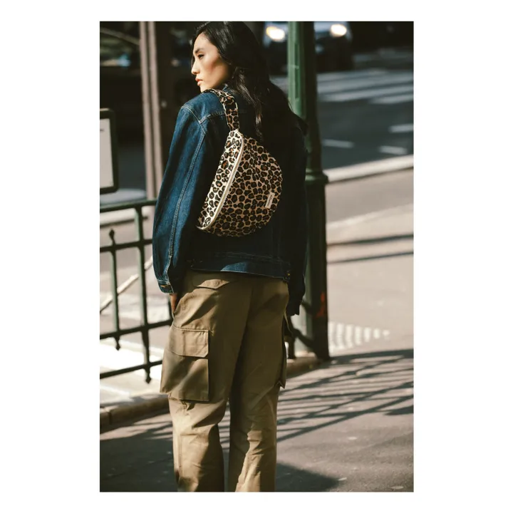 Custine di banane | Leopardo- Immagine del prodotto n°6