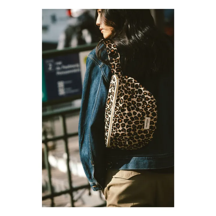 Custine di banane | Leopardo- Immagine del prodotto n°8
