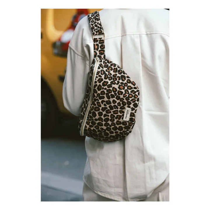 Custine di banane | Leopardo- Immagine del prodotto n°4