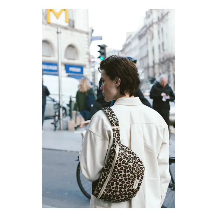 Custine di banane | Leopardo- Immagine del prodotto n°3