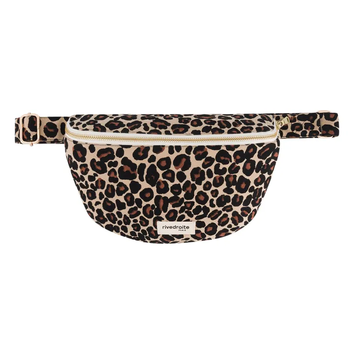 Custine di banane | Leopardo- Immagine del prodotto n°0