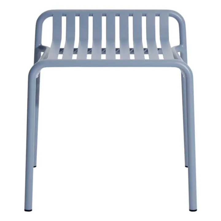 Week-end stool | Light Blue- Product image n°0
