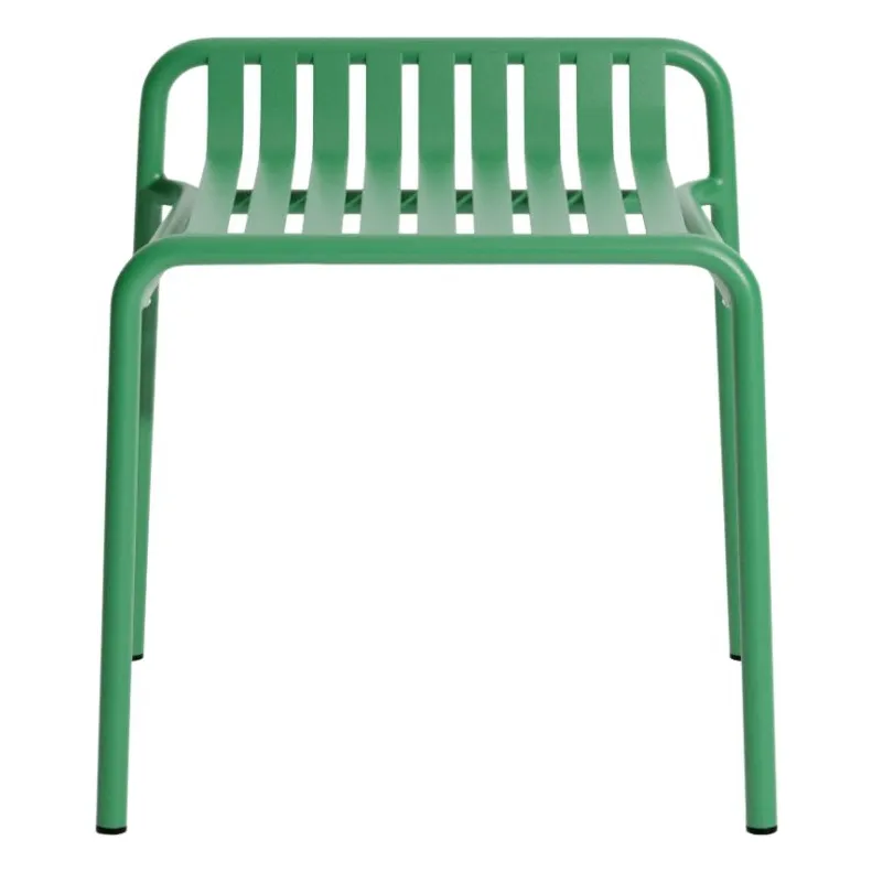 Week-end stool | Mint Green- Product image n°0