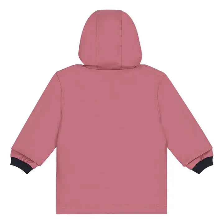 Iconic Baby Wrap | Rosa- Imagen del producto n°2