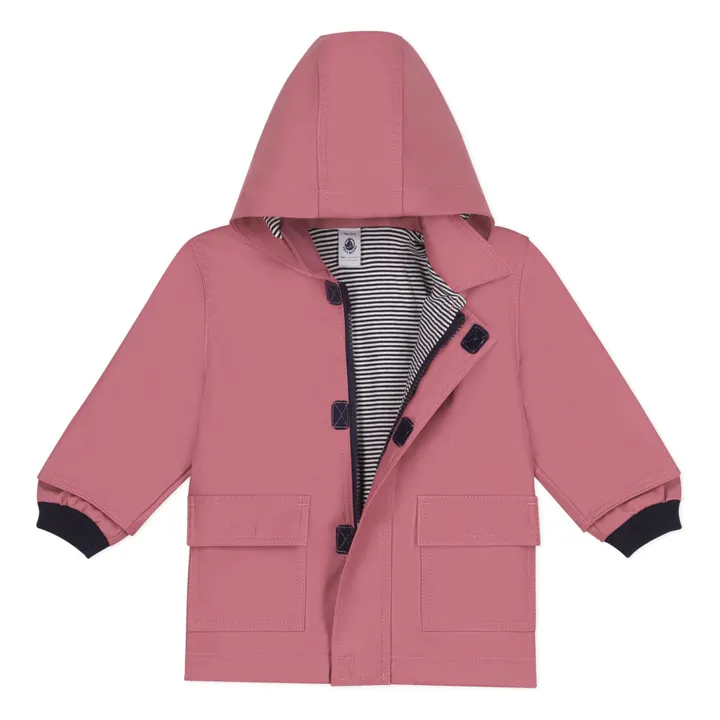 Iconic Baby Wrap | Rosa- Imagen del producto n°1