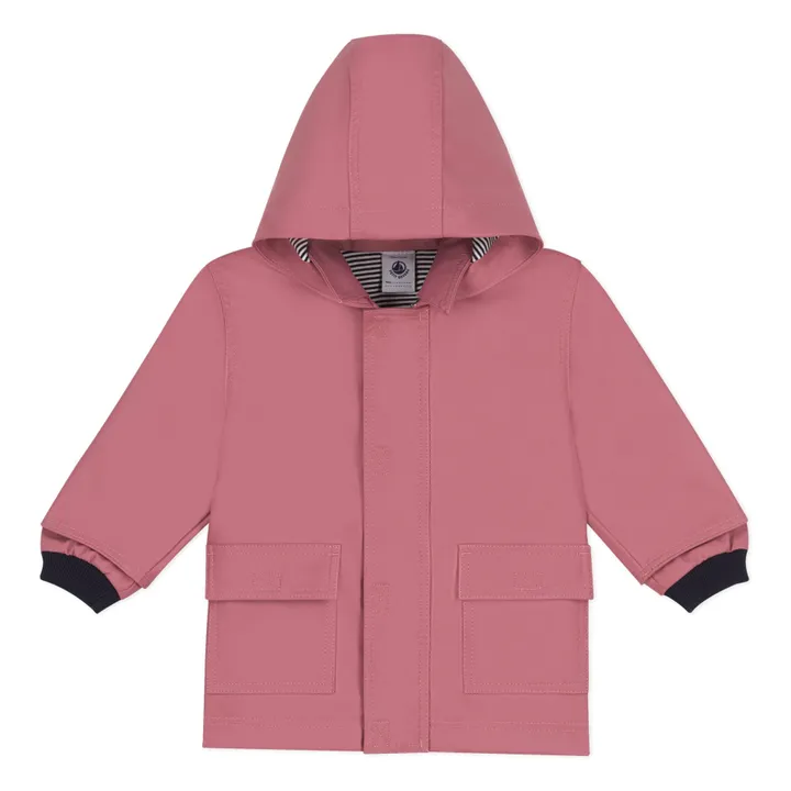 Ciré Iconique Bébé | Rose- Image produit n°0