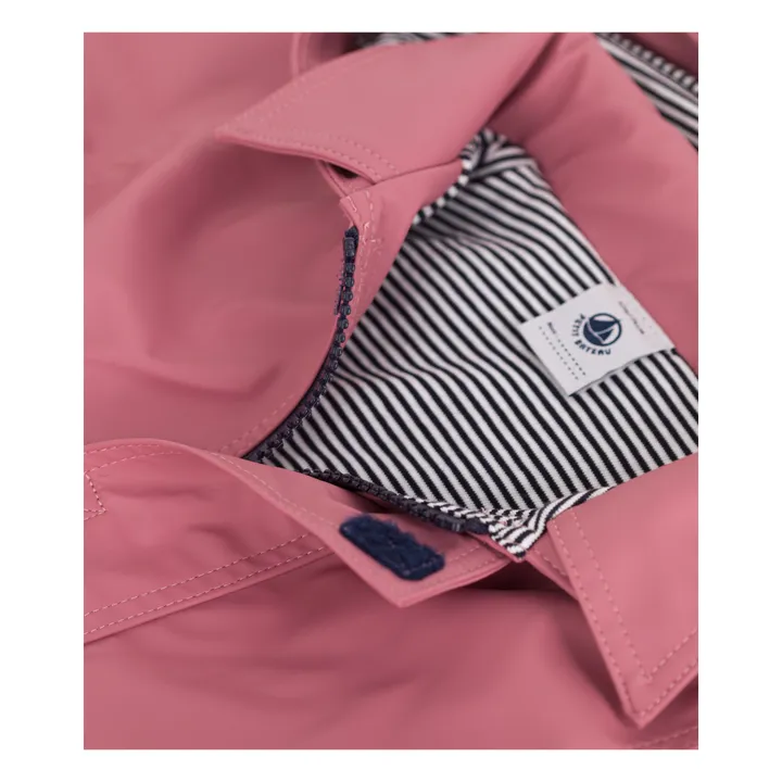 Ciré Iconique Bébé | Rose- Image produit n°3