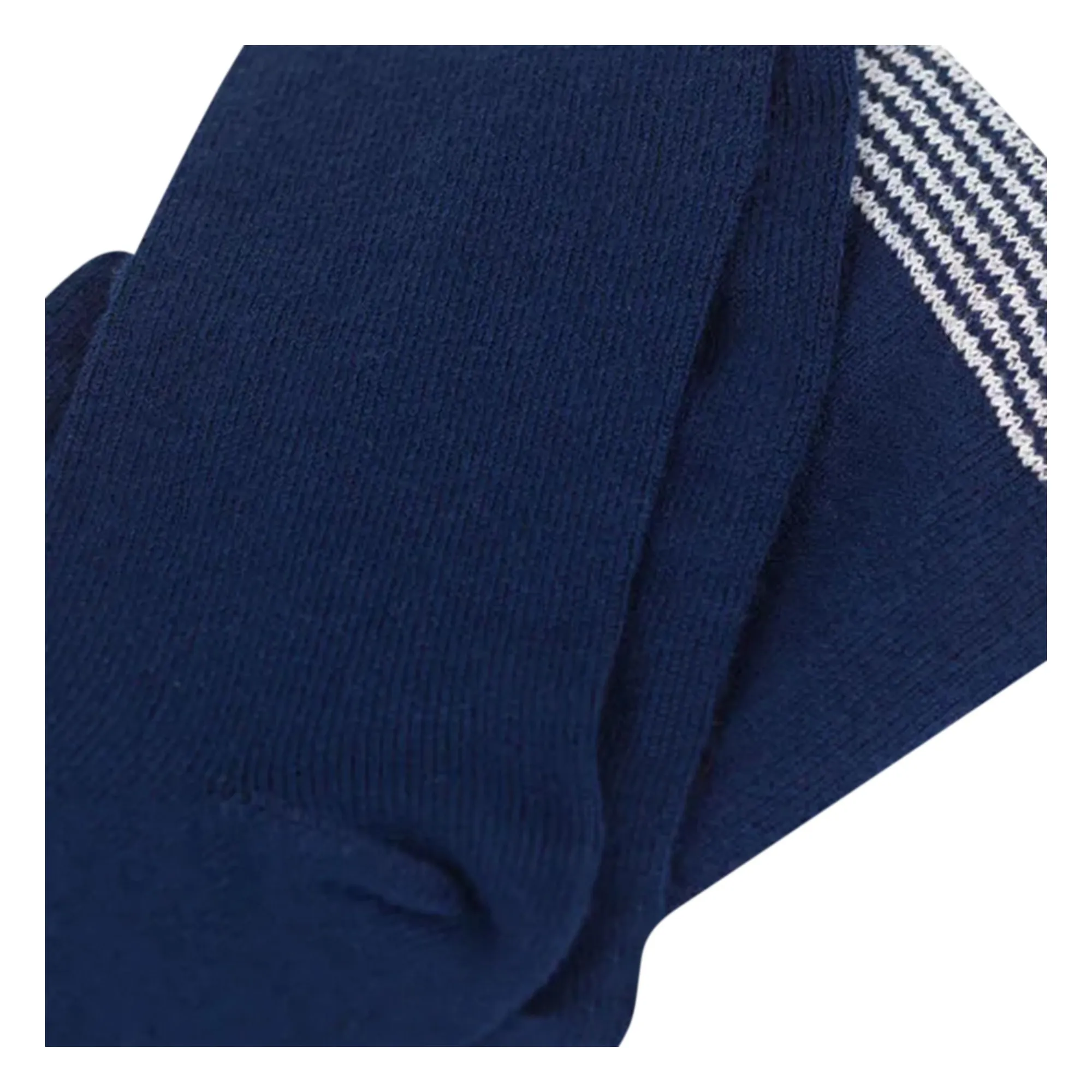 Collants Jersey Bébé | Bleu marine- Image produit n°1