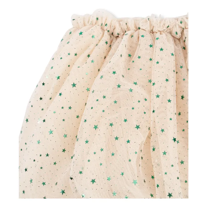 Gonna a palloncino da fata | Verde- Immagine del prodotto n°1