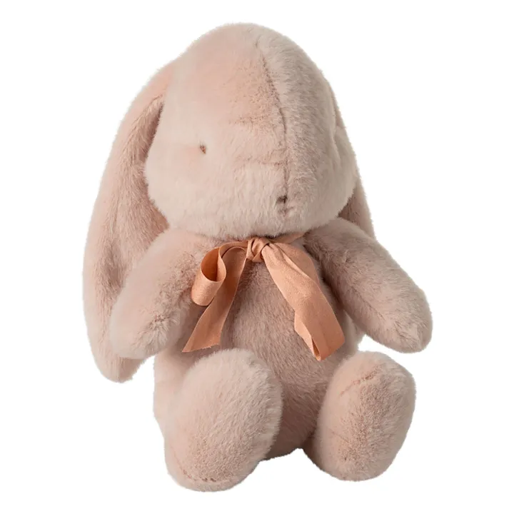 Conejito de peluche | Rosa empolvado- Imagen del producto n°0
