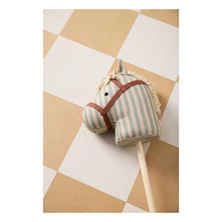 Cheval bâton Samm- Image produit n°3