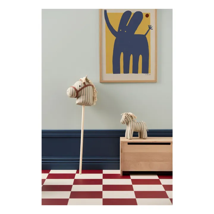 Cheval bâton Samm- Image produit n°4