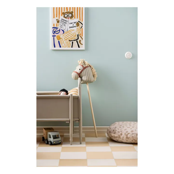 Cheval bâton Samm- Image produit n°1