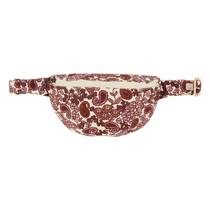 Banane enfant Arabesque | Bordeaux- Image produit n°0