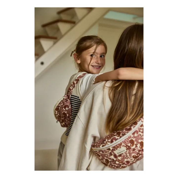 Banane Arabesque | Bordeaux- Image produit n°2