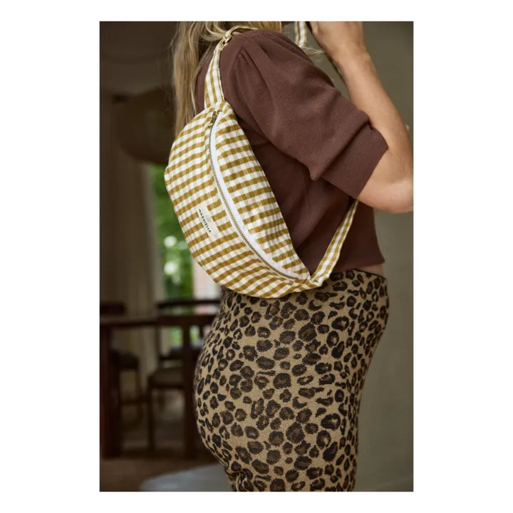 Banane Vichy | Curry- Image produit n°1