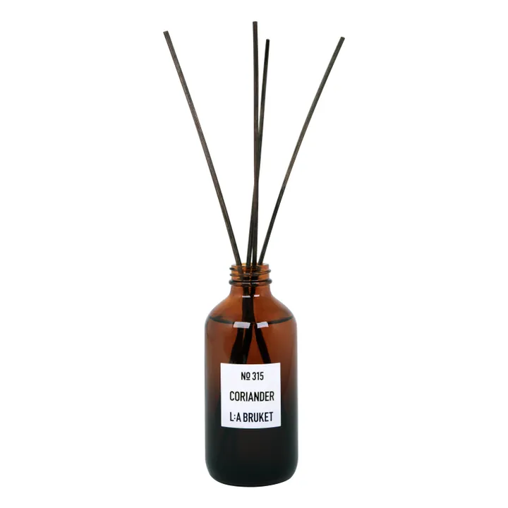 Diffuseur pour la maison Coriander - 200 ml | Non teinté- Image produit n°0