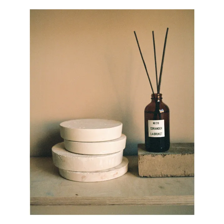 Diffuseur pour la maison Coriander - 200 ml | Non teinté- Image produit n°2