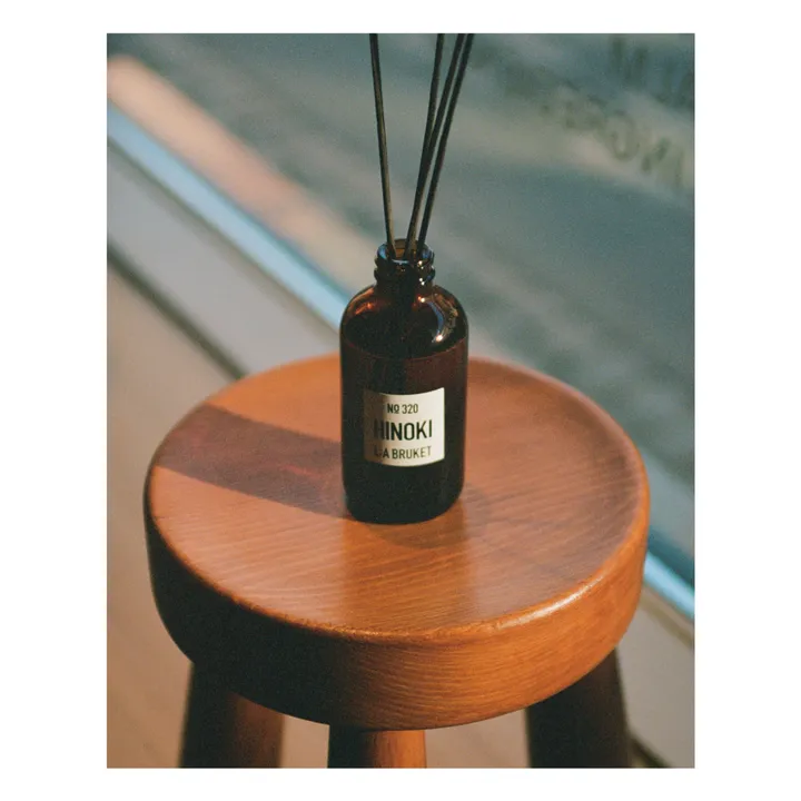 Diffuseur pour la maison Hinoki - 200 ml | Non teinté- Image produit n°1