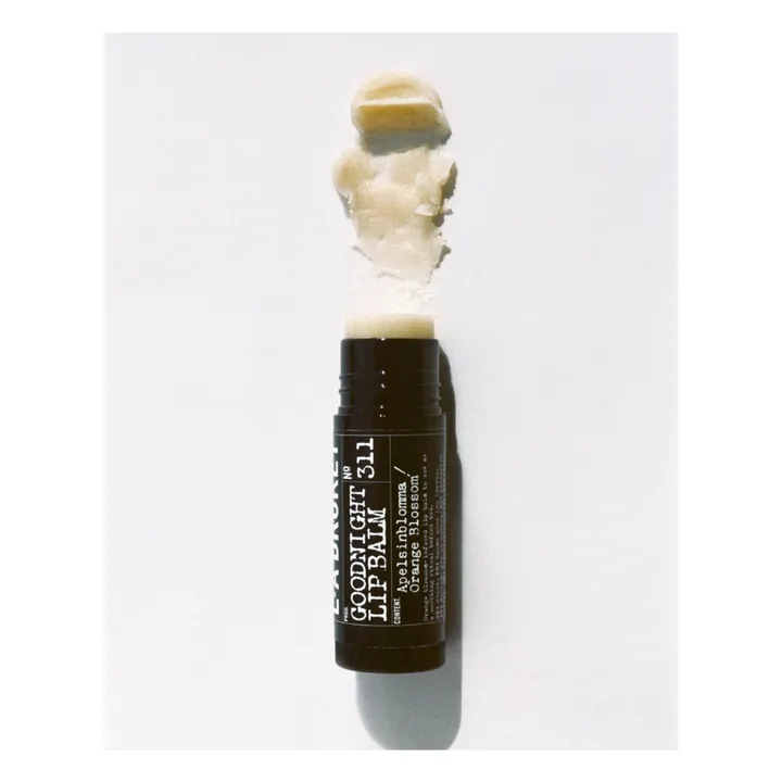 Goodnight Orange Blossom Lip Balm - 14g- Product image n°4
