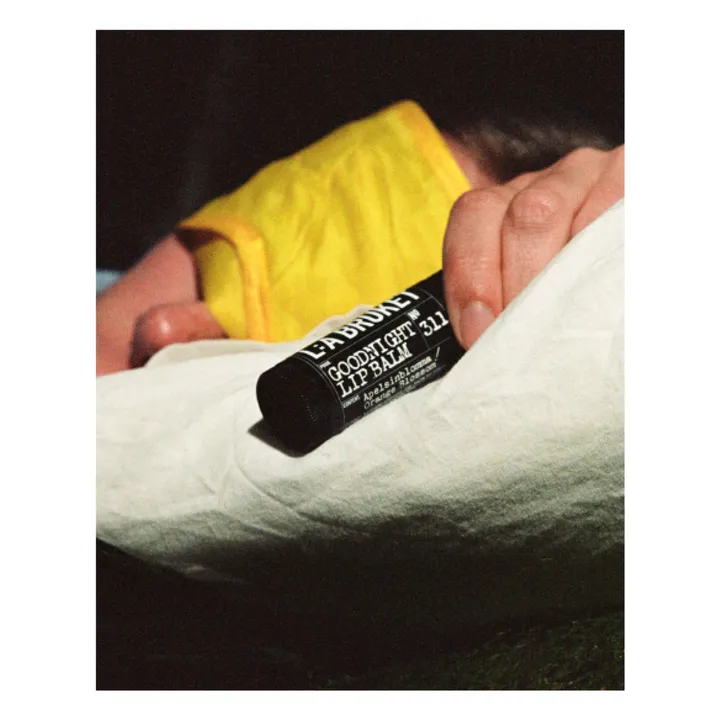 Goodnight Orange Blossom Lip Balm - 14g- Product image n°3