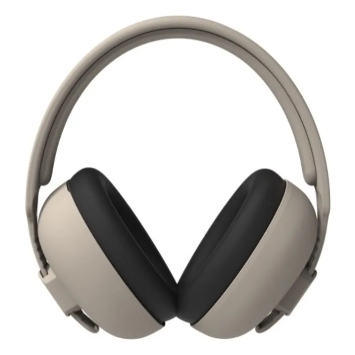 Casque anti-bruit Hush | Sable- Image produit n°2