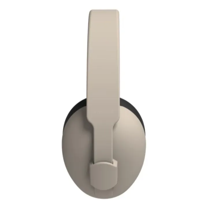 Casque anti-bruit Hush | Sable- Image produit n°3