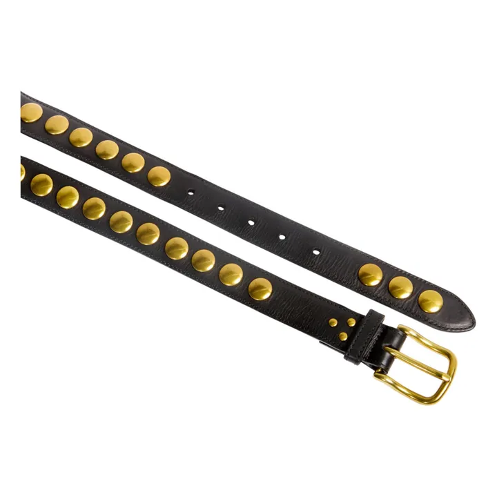 Ceinture Festival | Noir- Image produit n°1