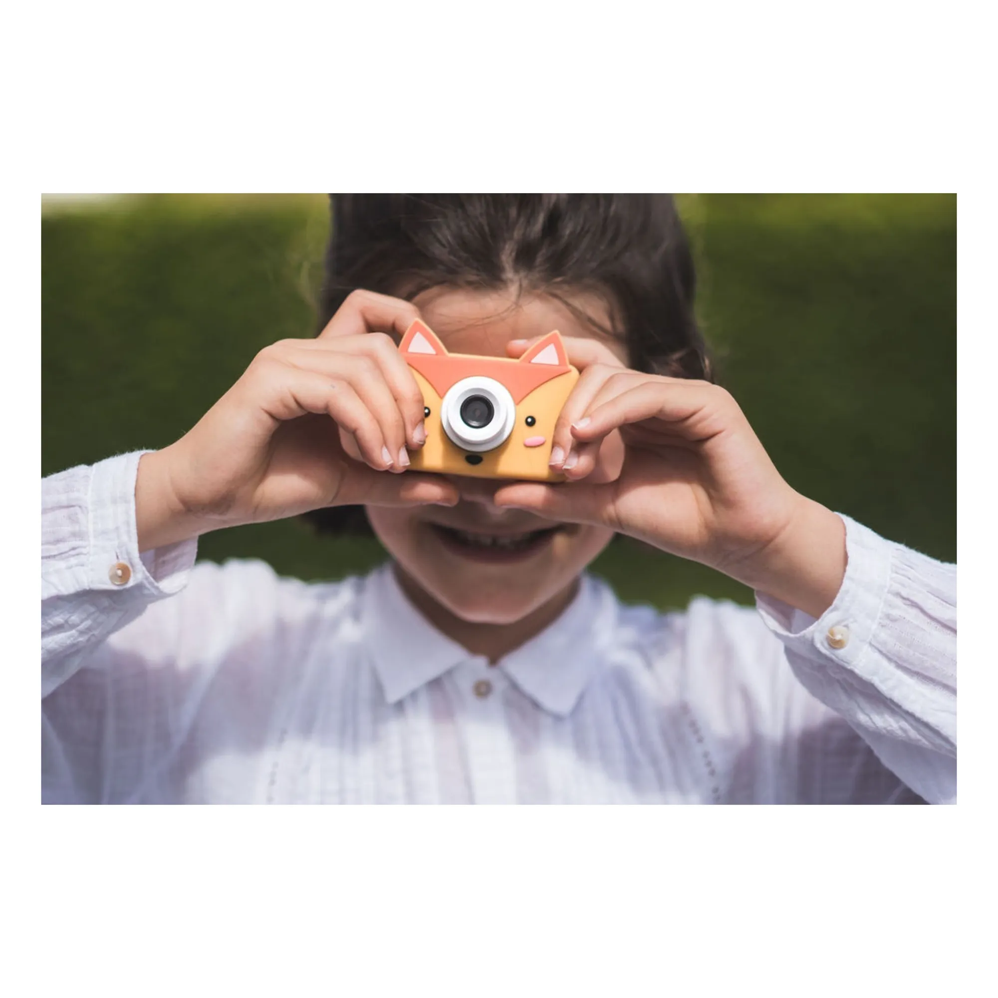Appareil photo Zoo friends - Renard- Image produit n°5