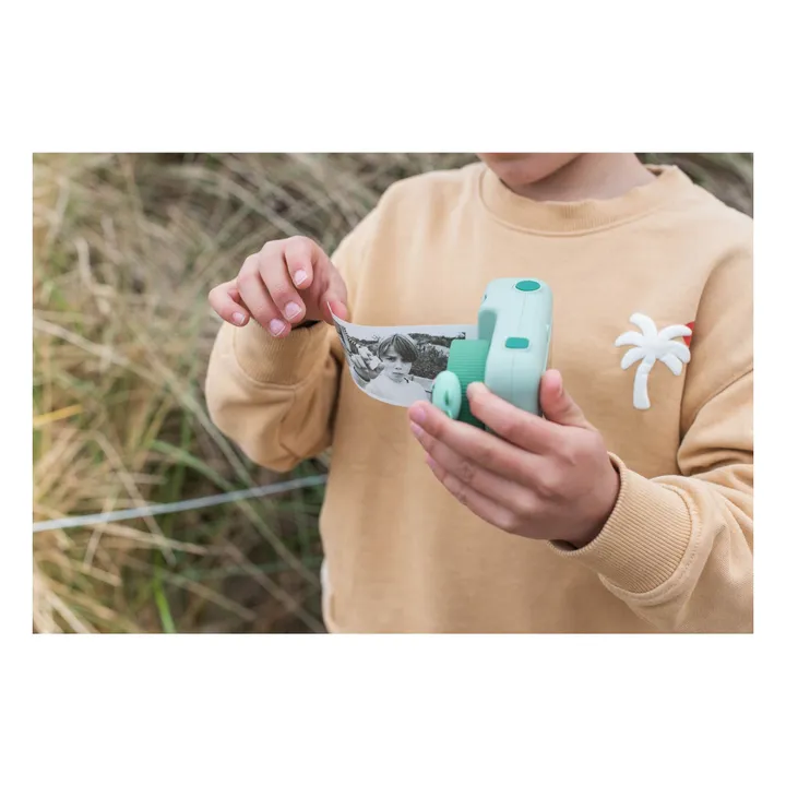 Appareil photo Zoo print - Dino- Image produit n°2