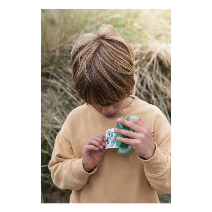 Appareil photo Zoo print - Dino- Image produit n°1