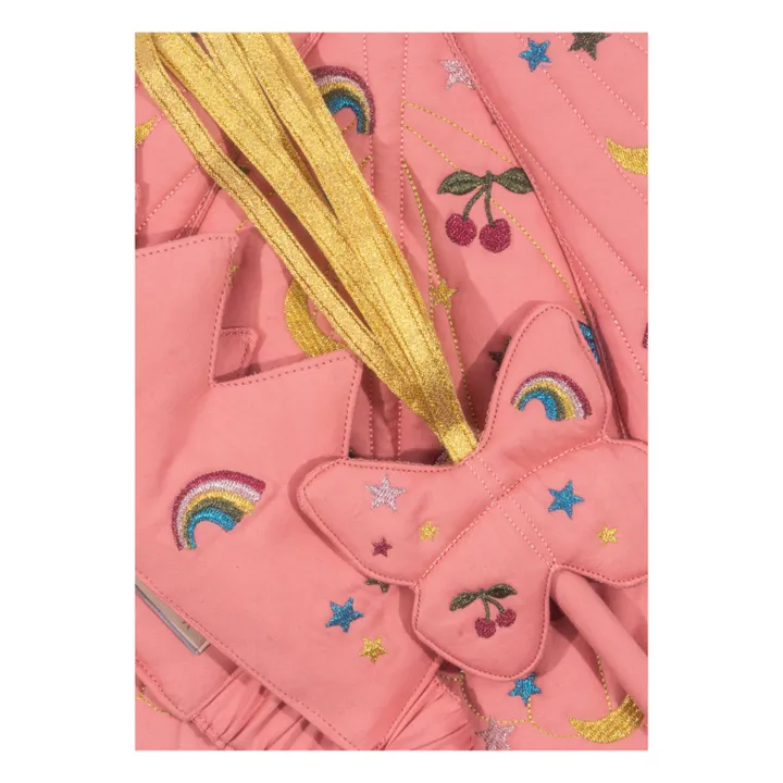Disfraz de mariposa | Rosa- Imagen del producto n°1