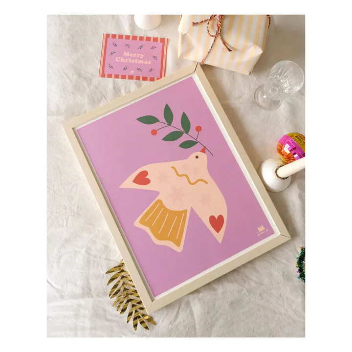 Affiche Bird- Image produit n°1