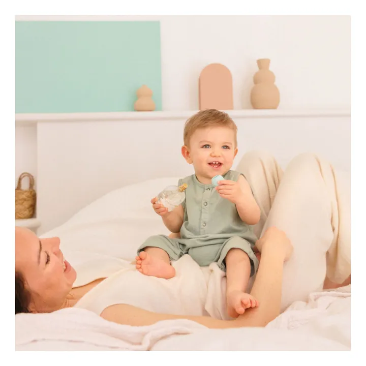 Eau de senteur adaptée dès la naissance - 50 ml- Image produit n°3