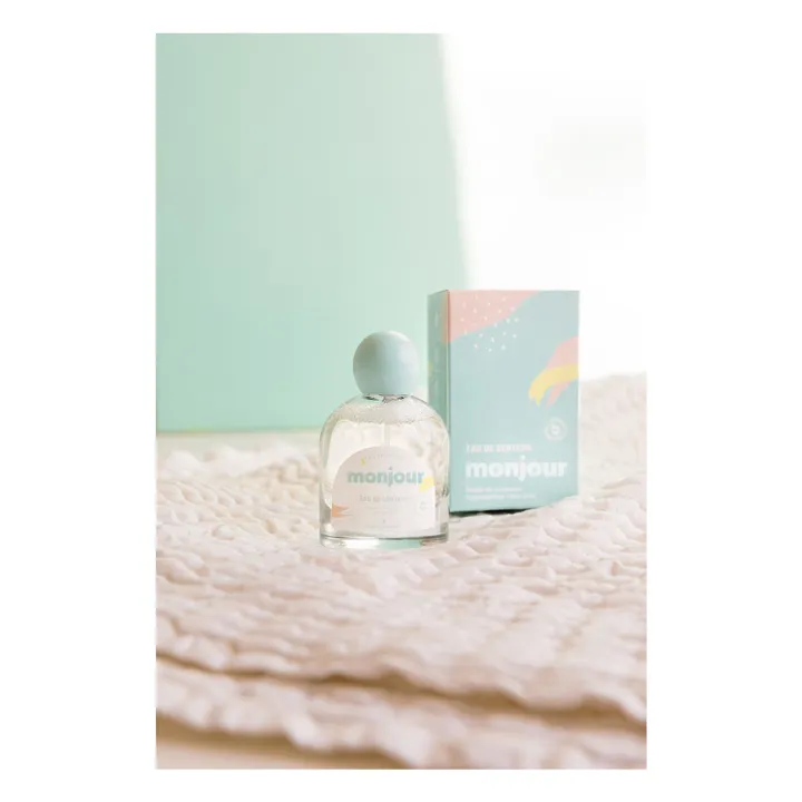 Eau de senteur adaptée dès la naissance - 50 ml- Image produit n°5