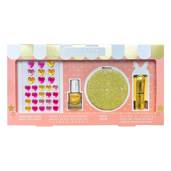 Juego Glitter Girl- Imagen del producto n°0