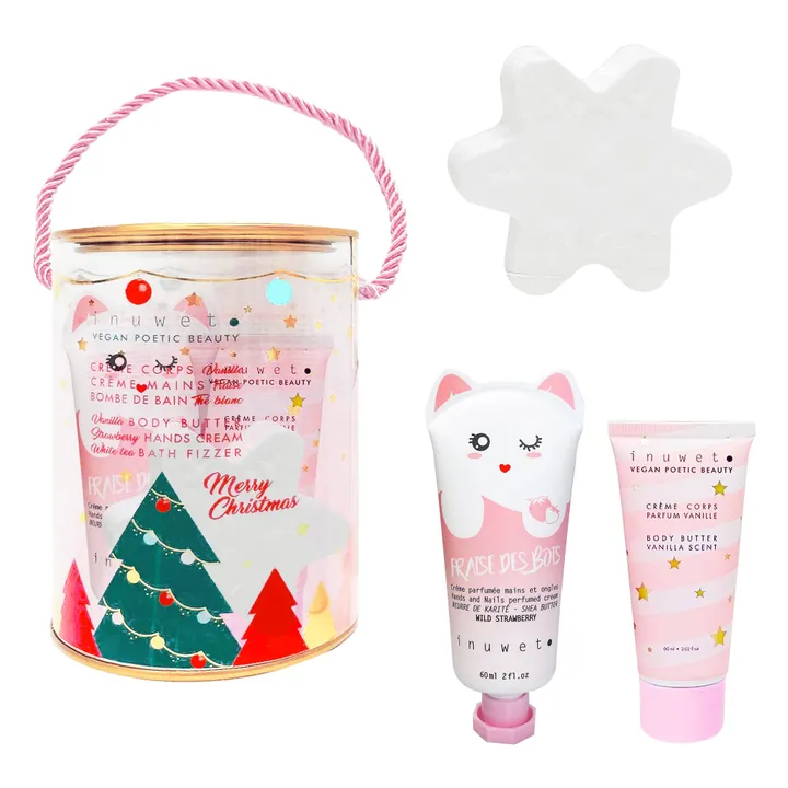 Set de regalo de Navidad- Imagen del producto n°1