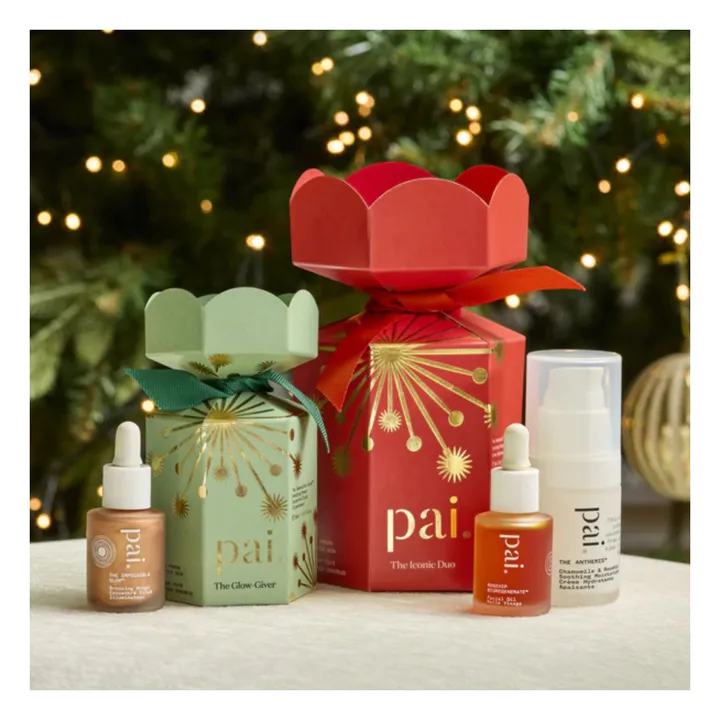 Kit Il dispensatore di bagliori- Immagine del prodotto n°2