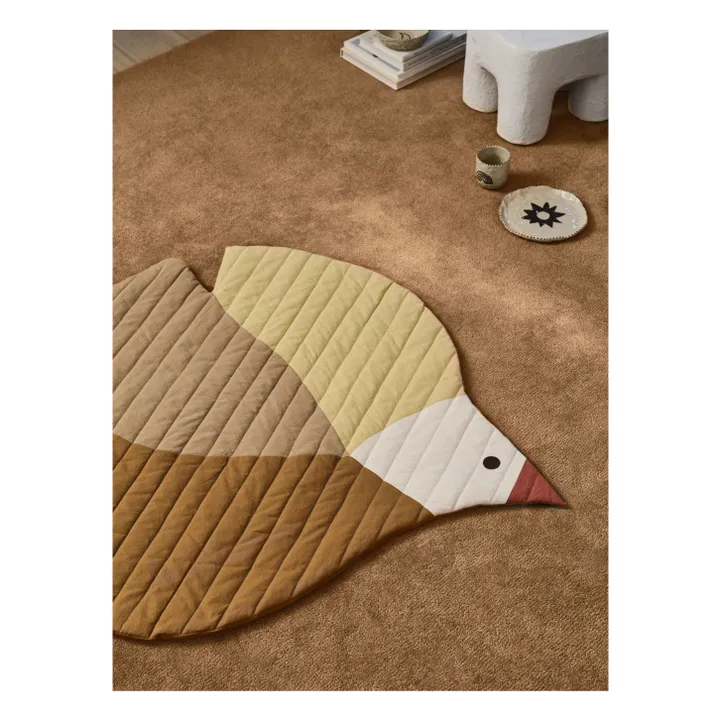 Colchoneta Swif Bird- Imagen del producto n°1